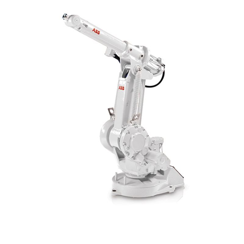 ABB industrirobot IRB 2400-10 / 1.55 IIRB 2400-16 / 1.55 IRB 2600-12 / 1.65