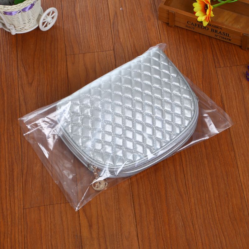 Plastpåsar för tillverkare av handväskor