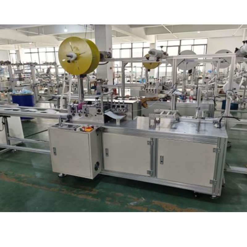 Anmärkningar till maskmaskinen!!!