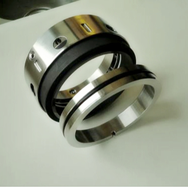 Hur man reparerar pumpens mekaniska tätning