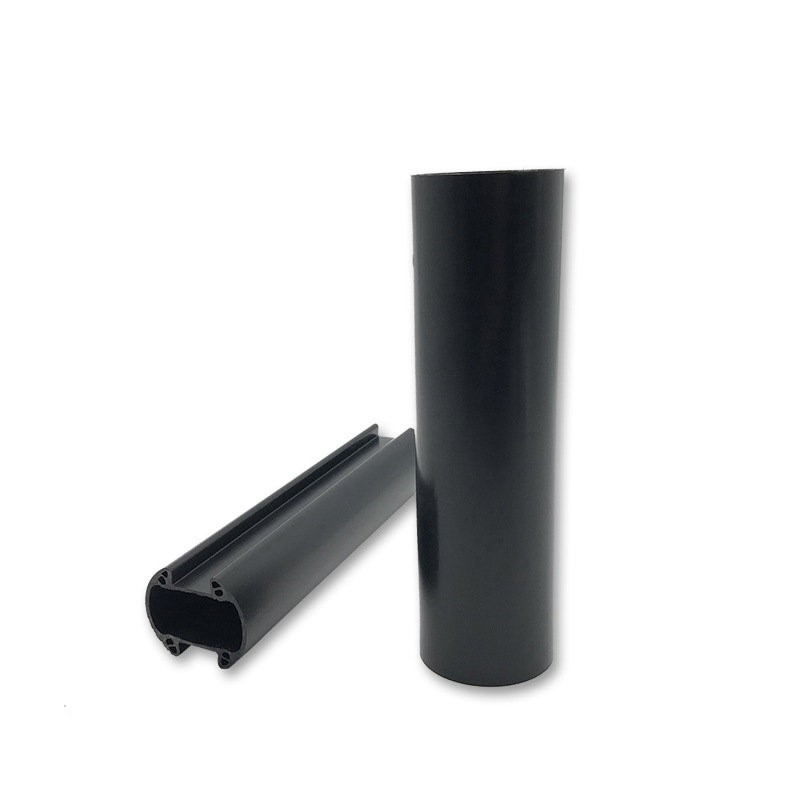 Rörrör av PVC-plast av hög kvalitet för tillverkning av leksaker