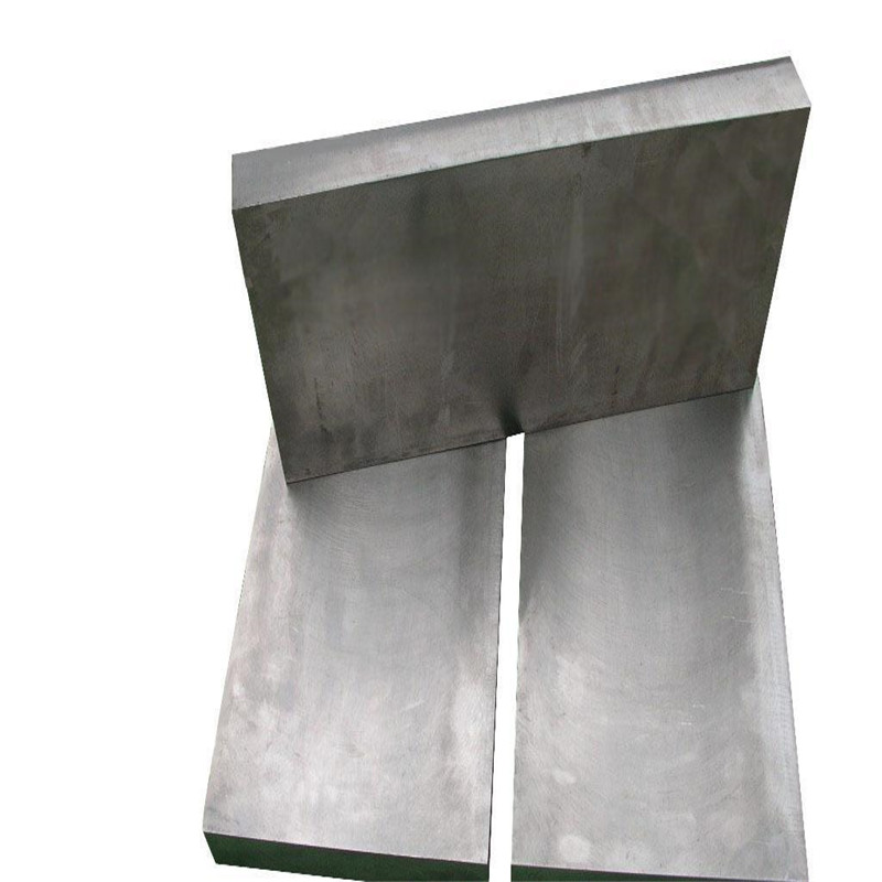 Egenskaper för metallmaterial – Precisionslegering vid hög temperatur