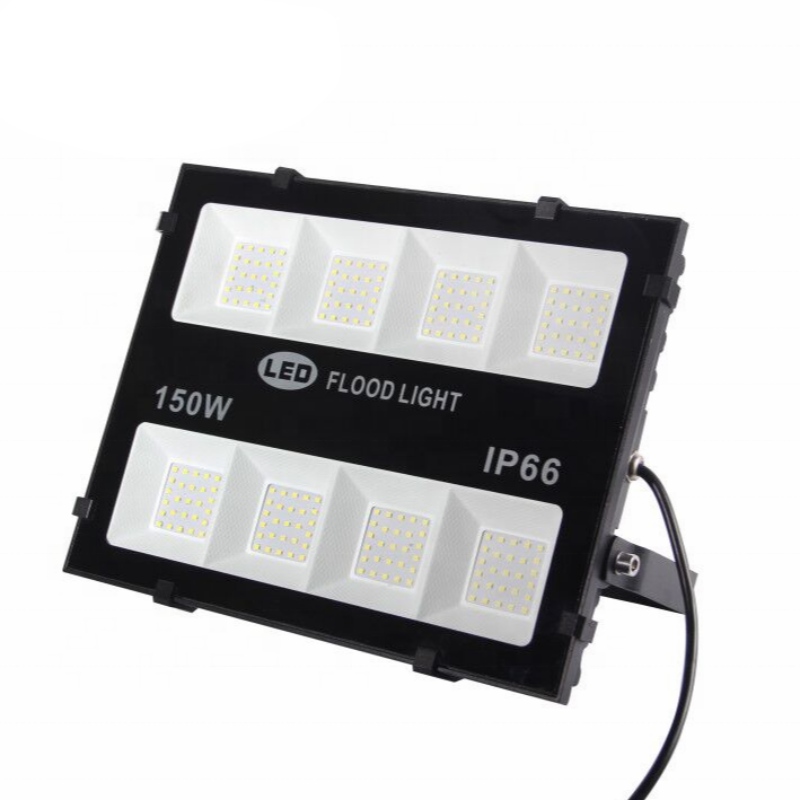 ny produkt 30w 50w 100w 150w 200w utomhus led flödeljus IP66