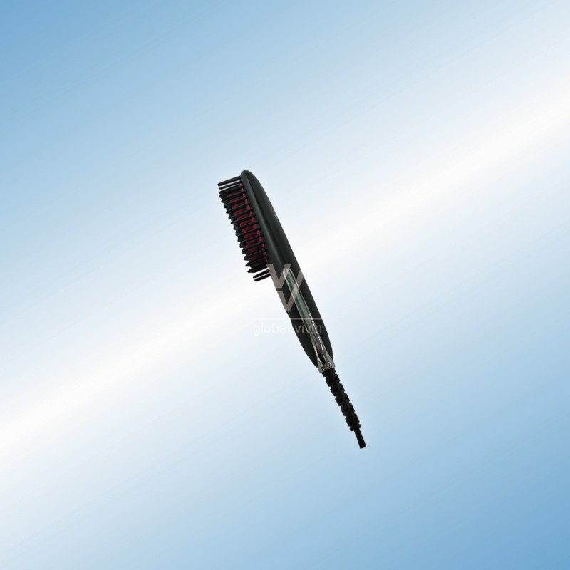 Elektrisk kam(Straighting Comb)