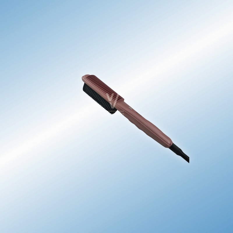 Kammer för hårräta