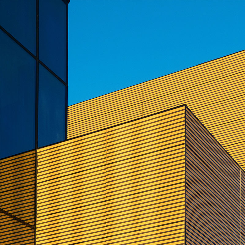 Utvecklingstrend för anpassning av hela huset 2020