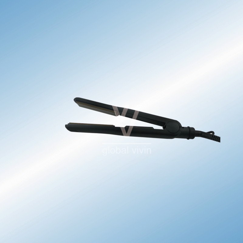 Klassisk hårrätare