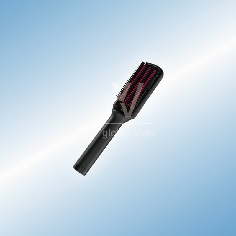 Varm brunch- VB10 med sockrade tänder