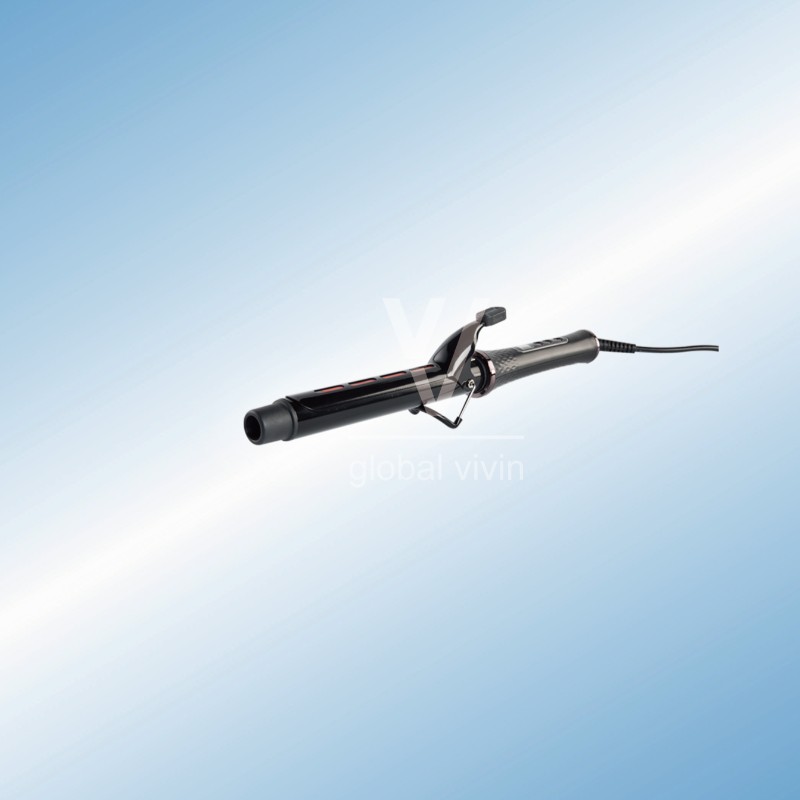 Infraröd curling Iron-VVC01