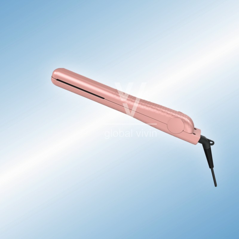 Nano Hair Straightner-VVS38A