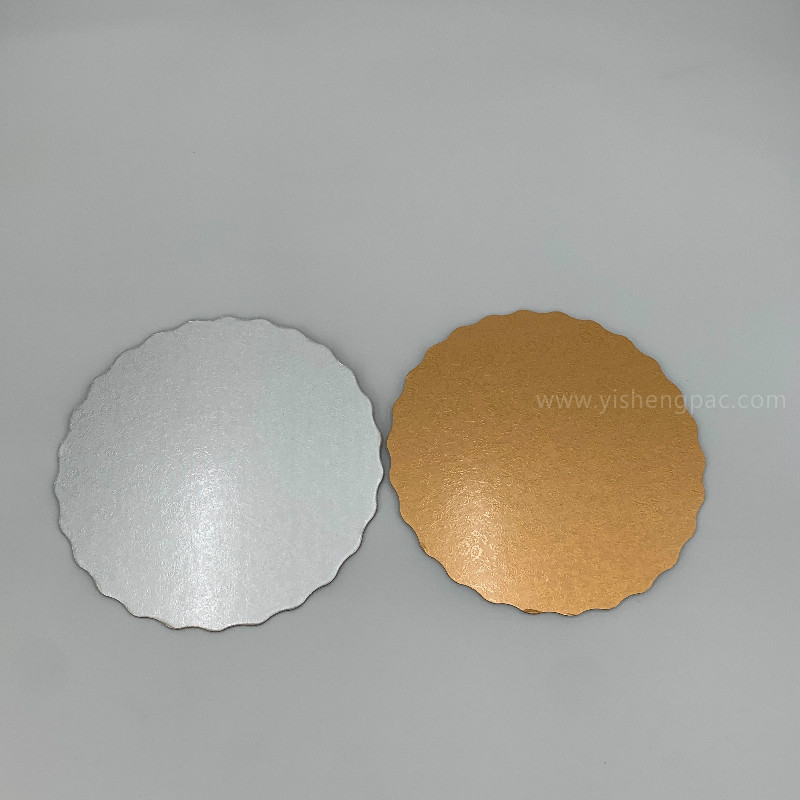 Cake Boards Bulk Production, Cake Board Drum Manufacturer