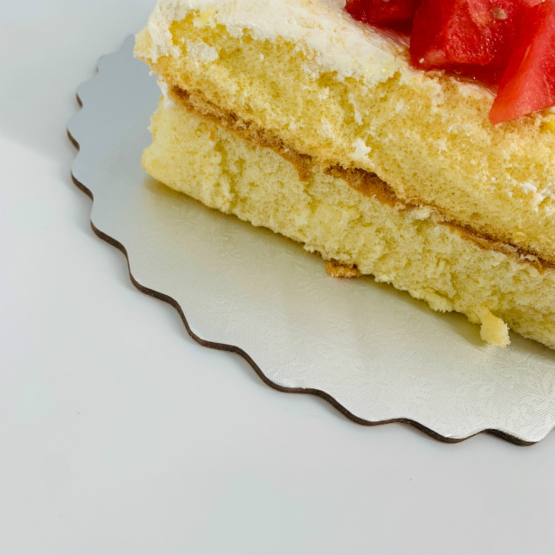 Varierad storlek för Dekoration av Cake Board, Leverantörer av Cake Board