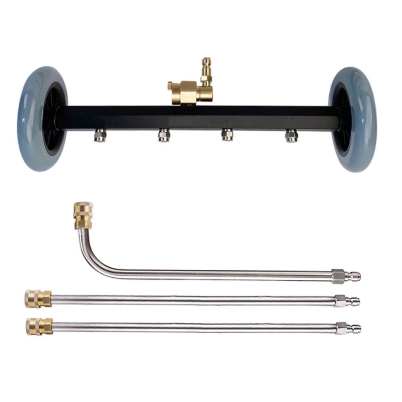 2-i-1 högtryckstvätt underhållsrengörare tvättmaskin