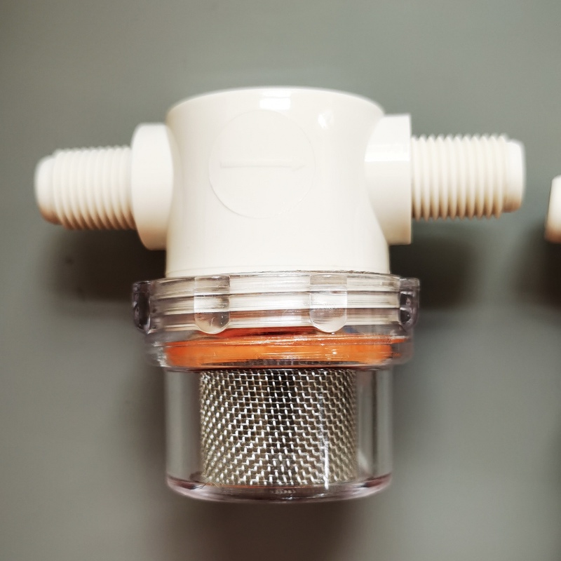 slangfilter 1\/4 tum utvändig gänga