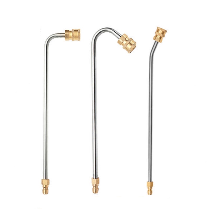 högtryckstvätt förlängningssats