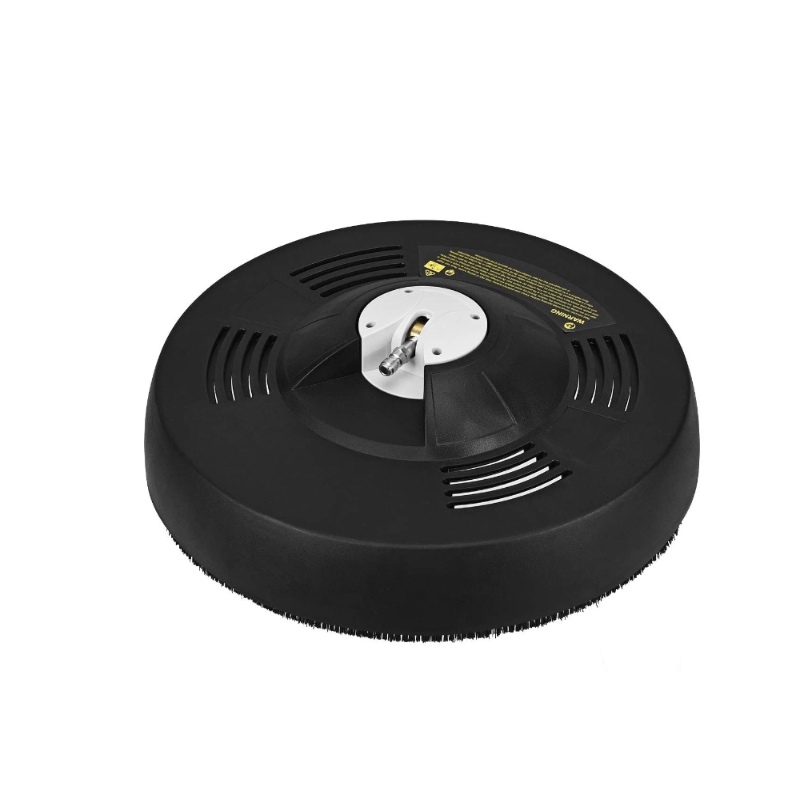 högtryckstvätt ytan rengöringsutrustning 15 tum