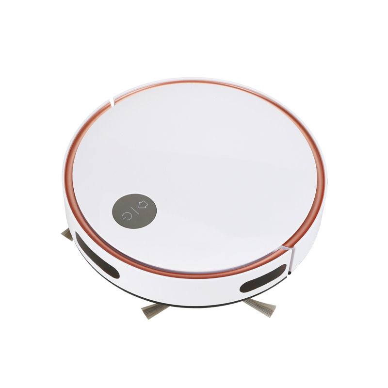 Wi-Fi Ansluten Daily Schedule Tangle-free Mop Cleaning Vacum Wacum Cleaner Robot