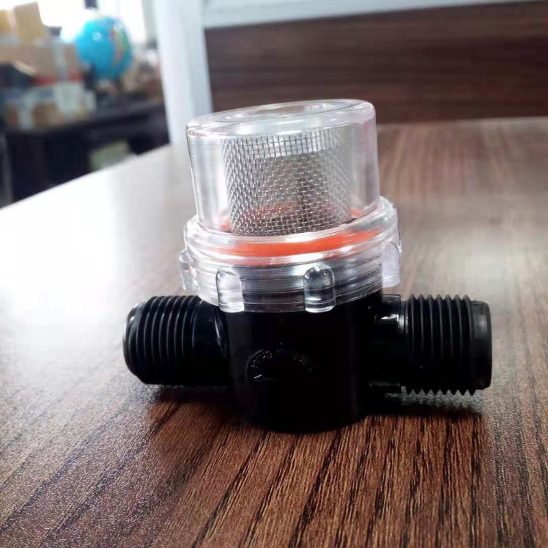 slangslangslangslangens slang 1/2 tum manlig NPT-tråd