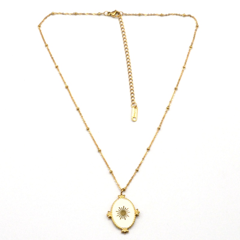 BRFBNK0010 halsband Kolye Collier colana colar