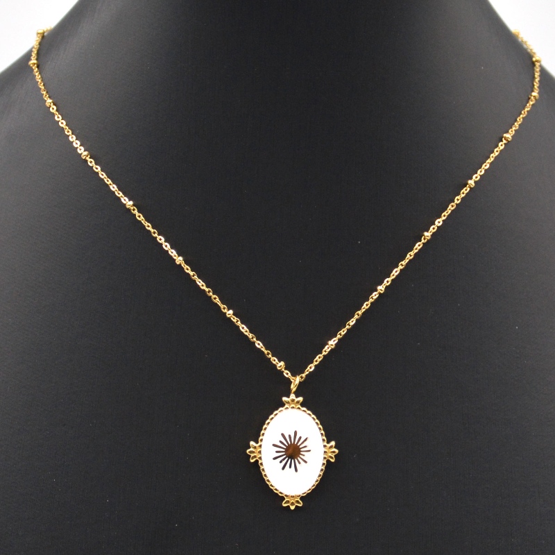 BRFBNK0010 halsband Kolye Collier colana colar