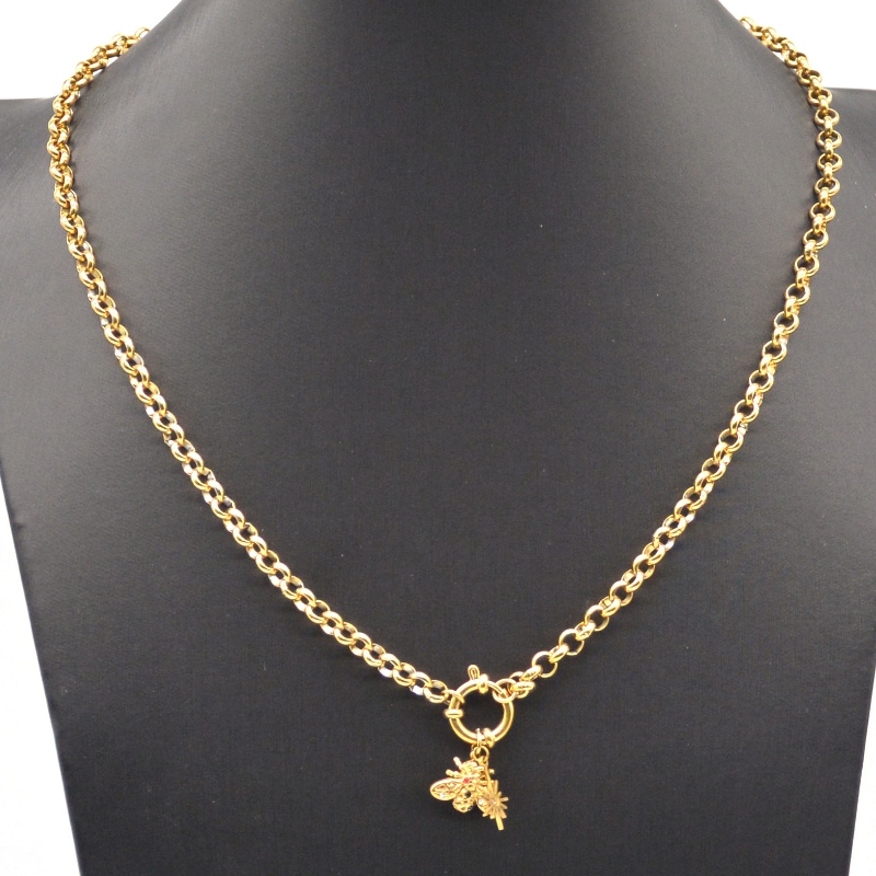 BRFBNK0011 halsband Kolye Collier colana colar