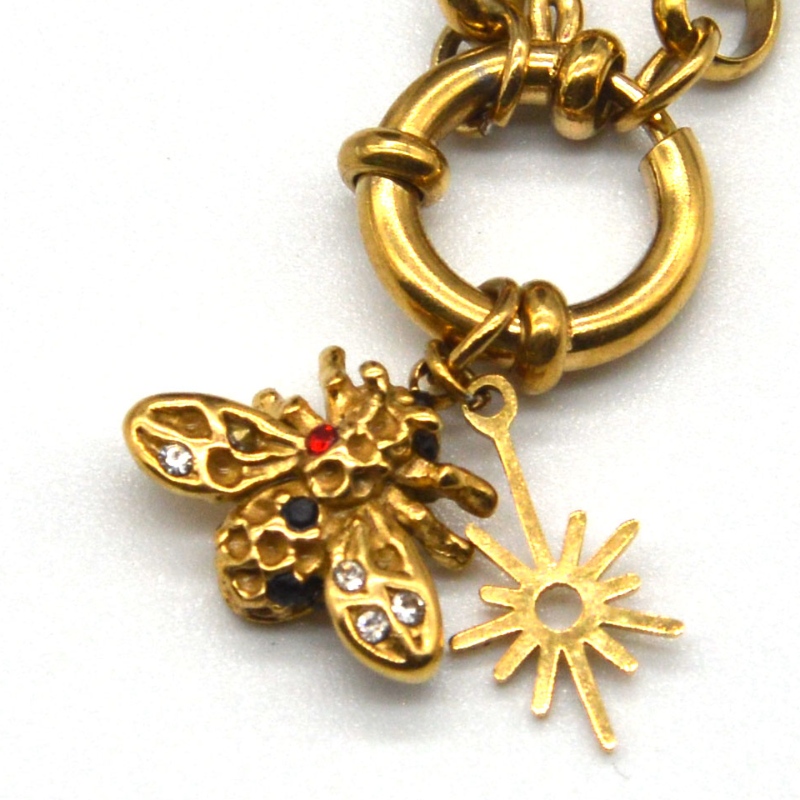 BRFBNK0011 halsband Kolye Collier colana colar