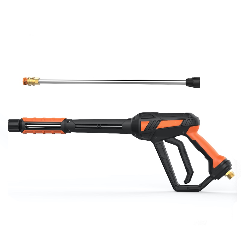 tryckvalstråd 4000psi