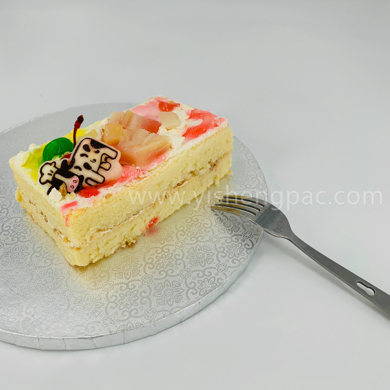 Tillverkaren skräddarsyr tjock rund tårtrumma 14 tum