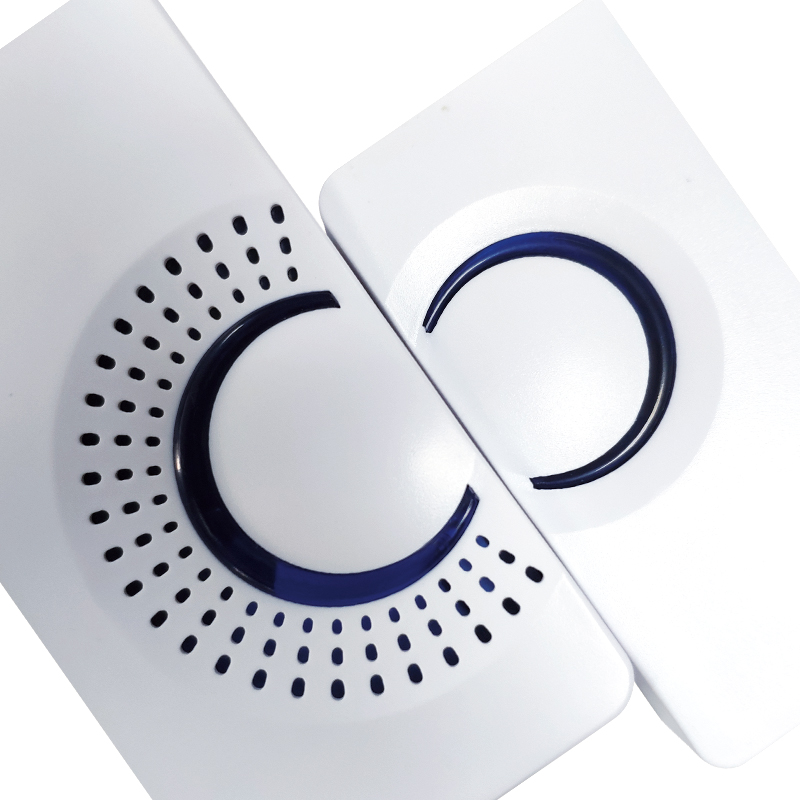 WIRELESS DOORBELL AG9648J