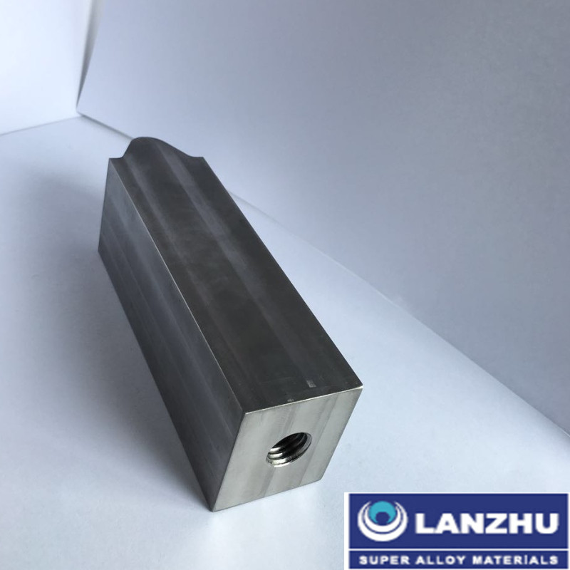 CO27 Alloy Bar, Pipe, Smide, Precisionsgjutning, 3D Metallpulver (CO27, K92650, ASTM A801)
