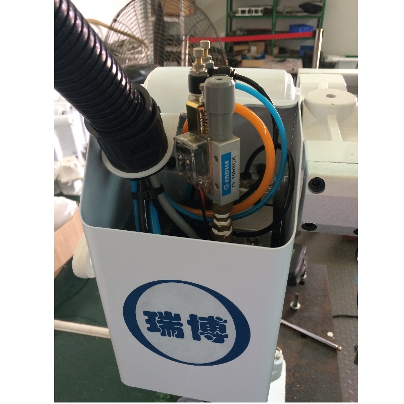Fabriks direkt svängande arm robot injektionsgjutning robot manipulator