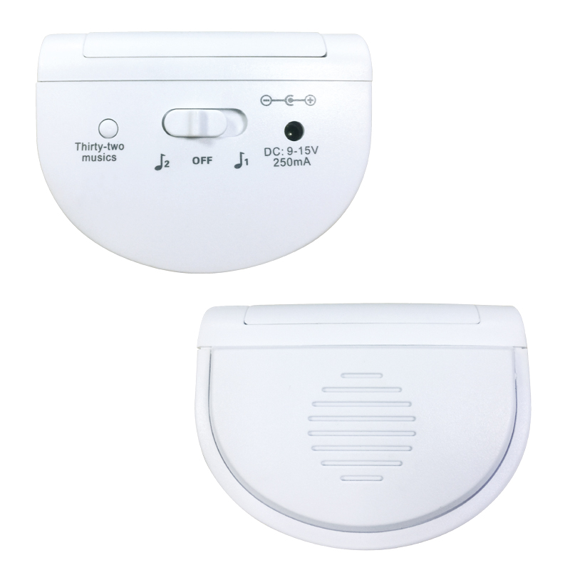 SENSOR DOORBELL AG323