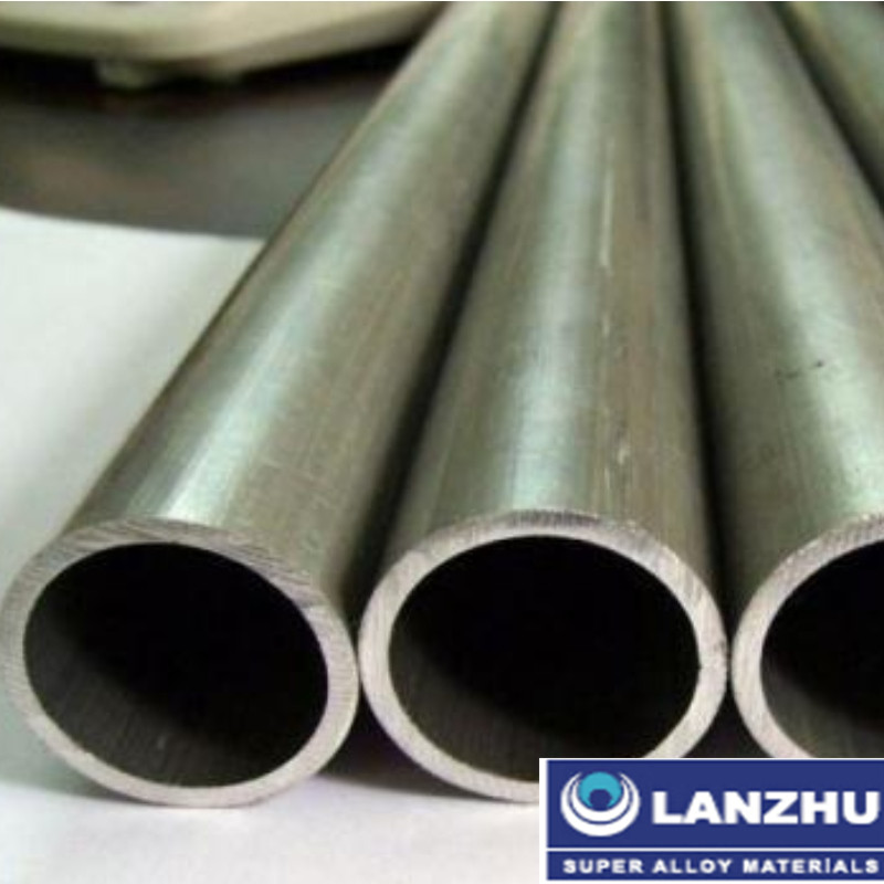Inconel®690 Seamless Tube, Pipe, Ring, Ärm
