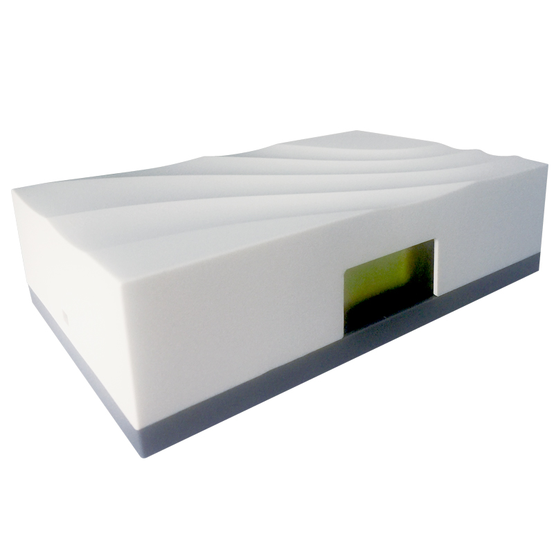 WRIED MEKANISK DÖRRBELL Q801