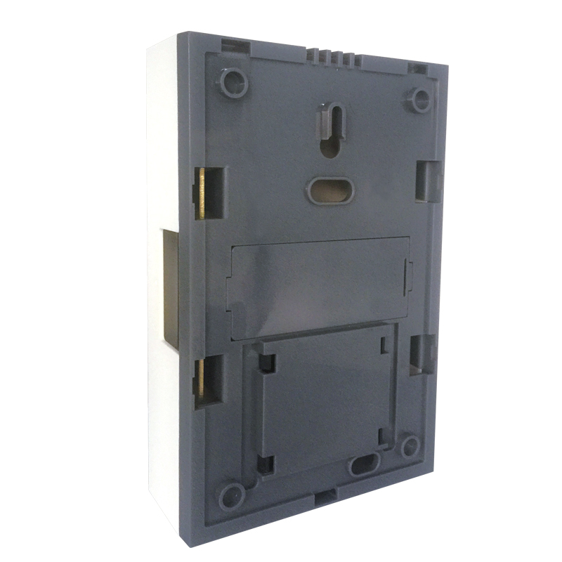 WRIED MEKANISK DÖRRBELL Q801