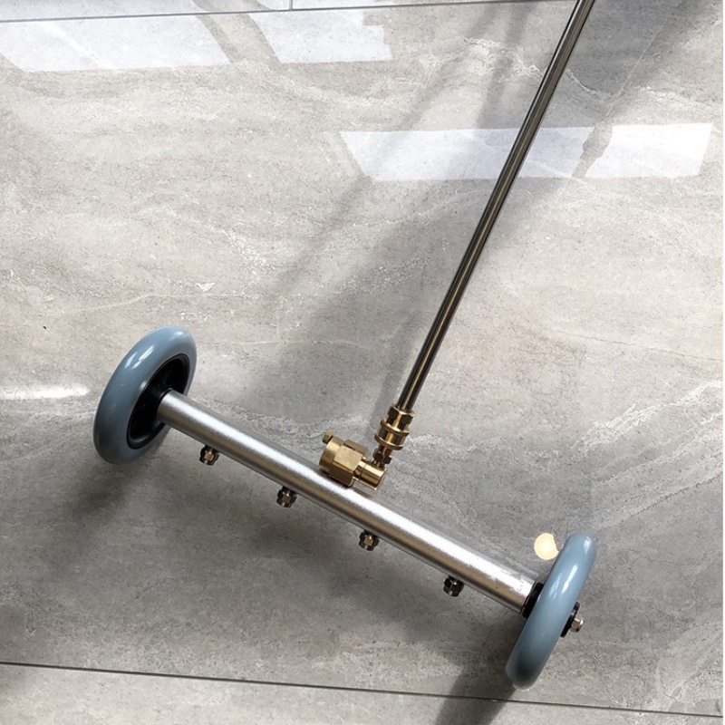 högtryckstvätt rengöringsmedel 16 tum