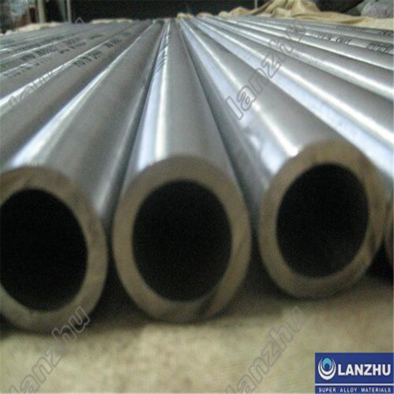 Inconel®600 Seamless Tube, Pipe, Ring, Sleeve (UNS NO6600, W.NR.2.4816)