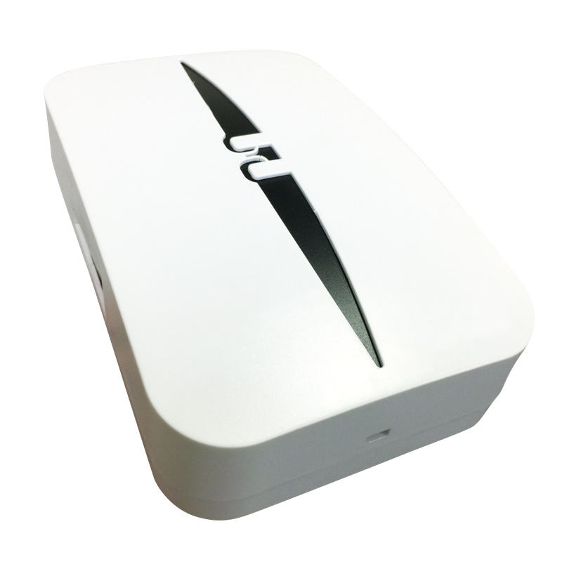 WRIED MEKANISK DÖRRBELL Q306