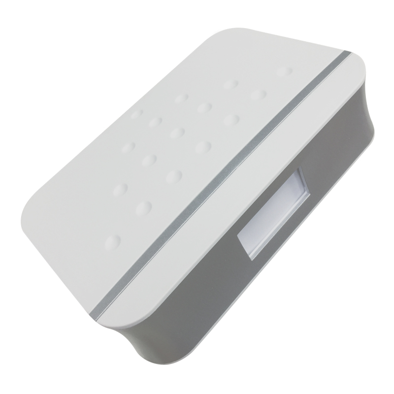 SKRIFT MEKANISK DOORBELL Q305