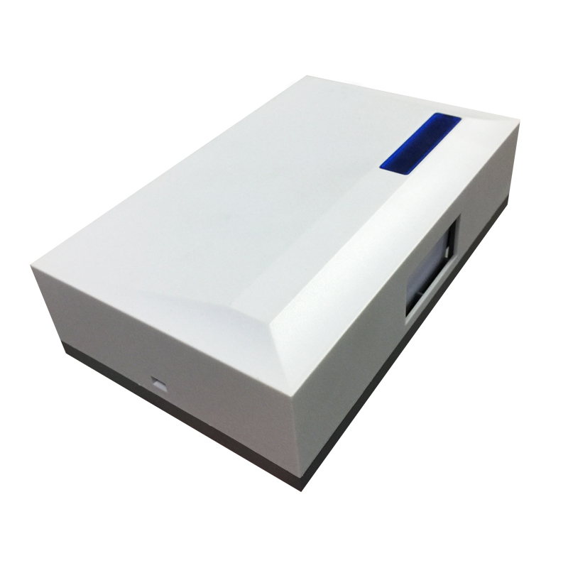 SKRIFT MEKANISK DOORBELL Q301