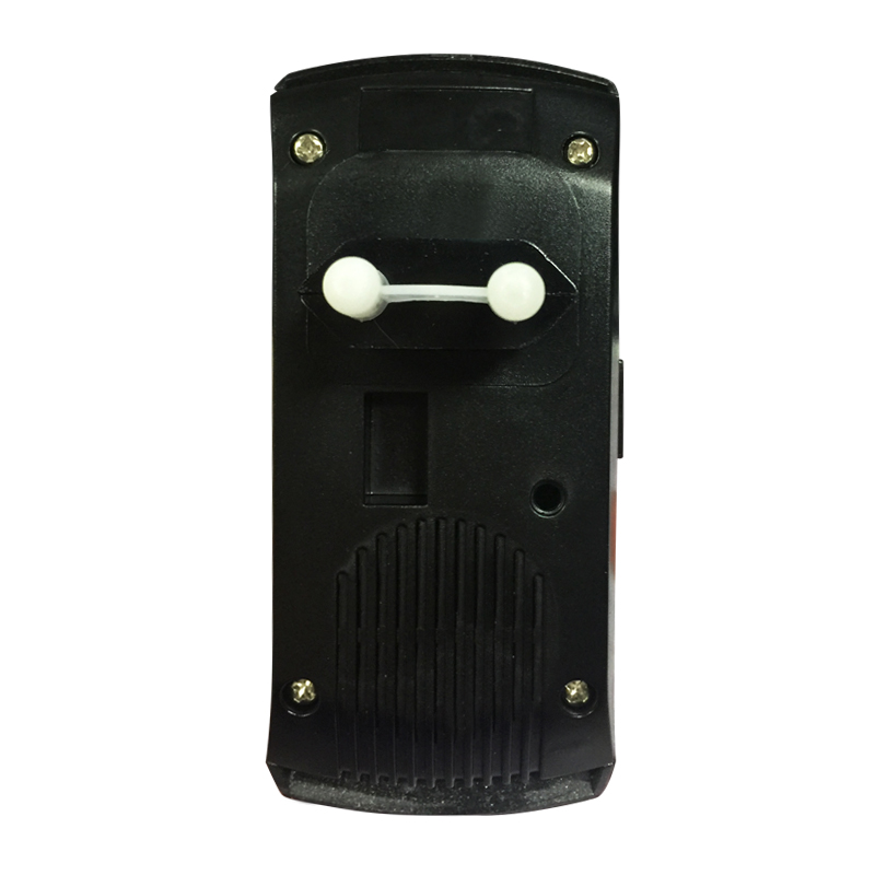 TRÅDLÖS DÖRRBELL AG9805V