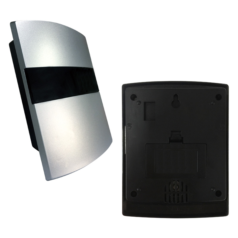 TRÅDLÖS DÖRRBELL AG9804R