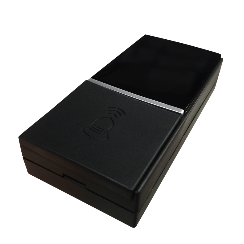 TRÅDLÖS DÖRRBELL AG9804R