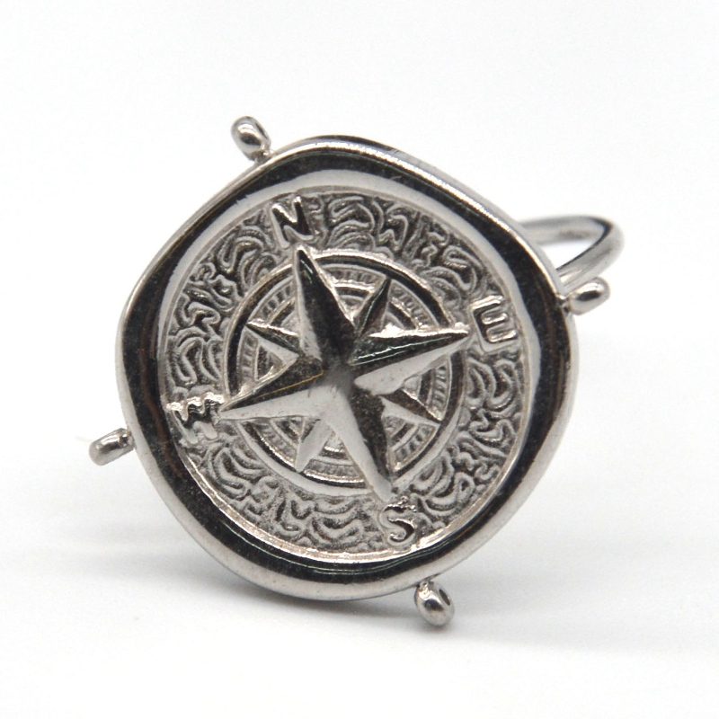 BRFBRG0268 {183; Ring {183; Y 2522;z2222;;;923; k {183;; Bague {183; SQuillare {183; Ring