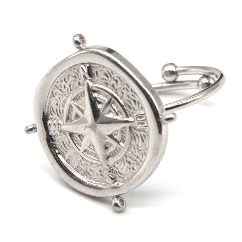 BRFBRG0268 {183; Ring {183; Y 2522;z2222;;;923; k {183;; Bague {183; SQuillare {183; Ring