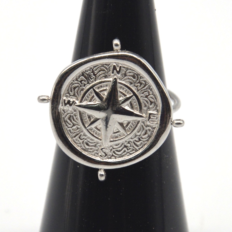 BRFBRG0268 {183; Ring {183; Y 2522;z2222;;;923; k {183;; Bague {183; SQuillare {183; Ring