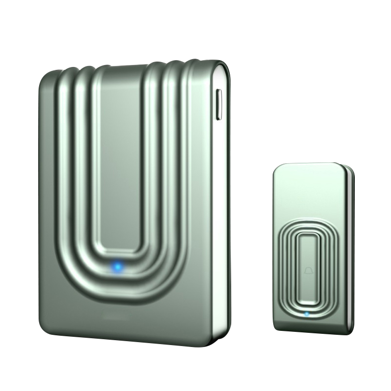 WIRELESS DOORBELL AG9802L