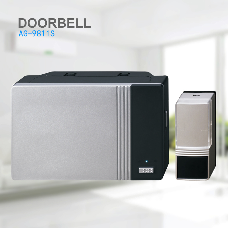 WIRELESS DOORBELL AG981S