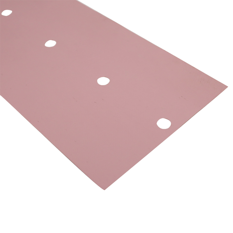 Försörjningsbara sp900 Silicone Tapes flamskyddsmedel, värmeledande silikonplattor, höga temperaturer och spänningsständig isoleringsmaterial av kisel