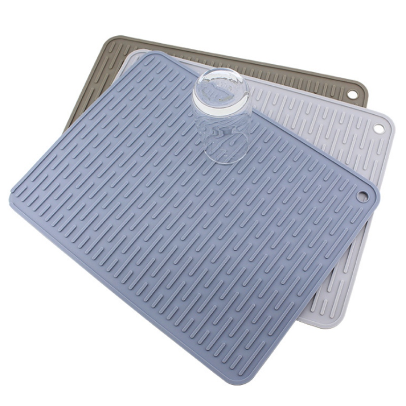 40 * 30 förtjockad randig avloppsplatta